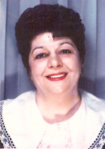 Patricia August