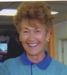 Eileen Phillips